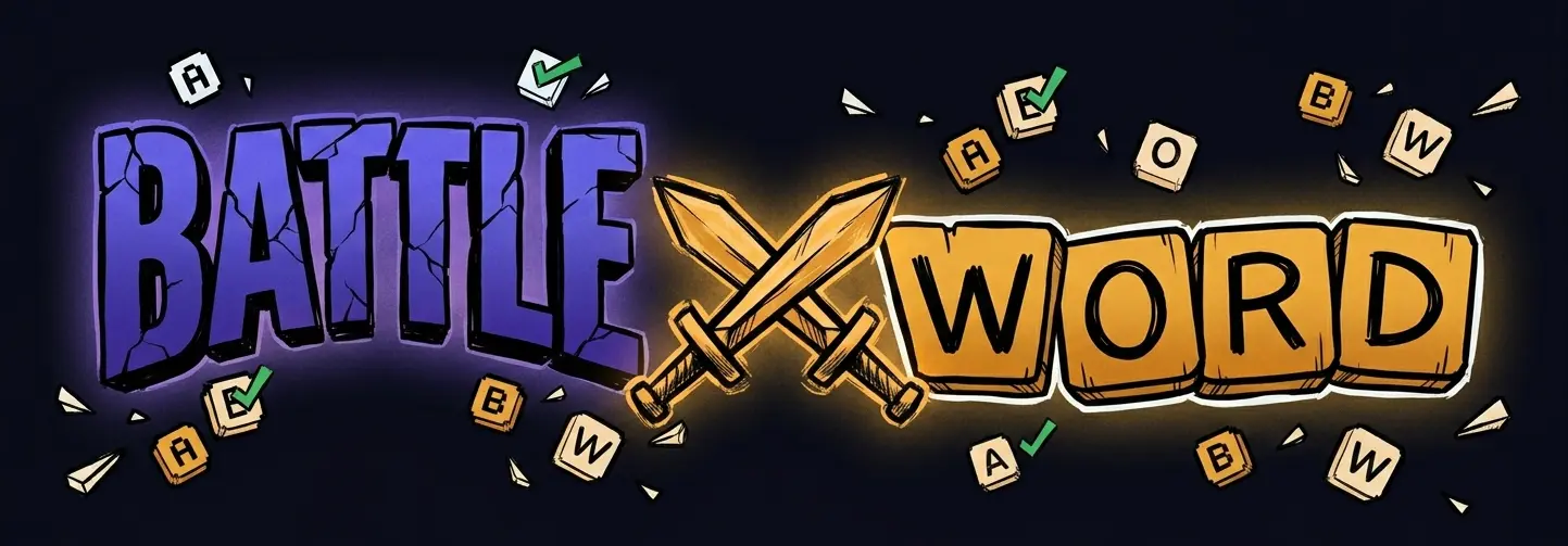 BattleWord