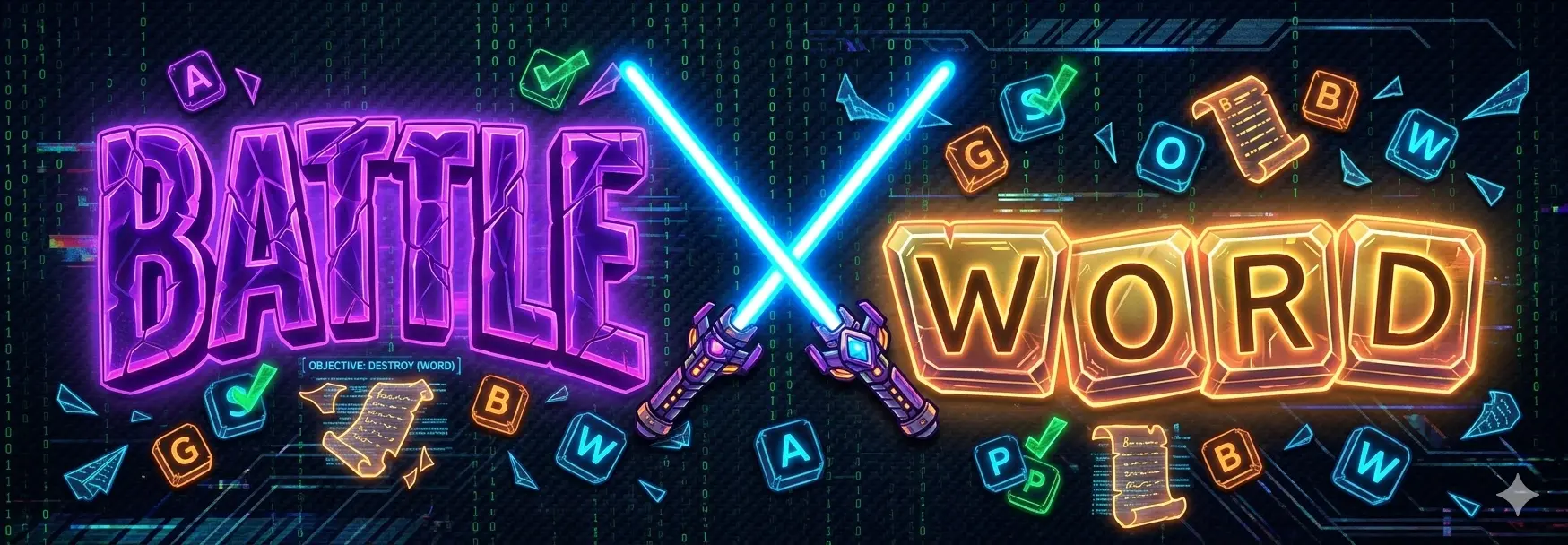 BattleWord