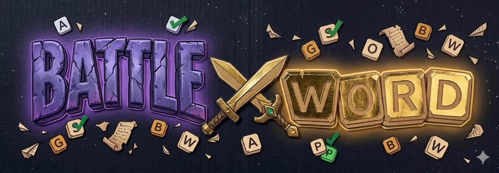 BattleWord